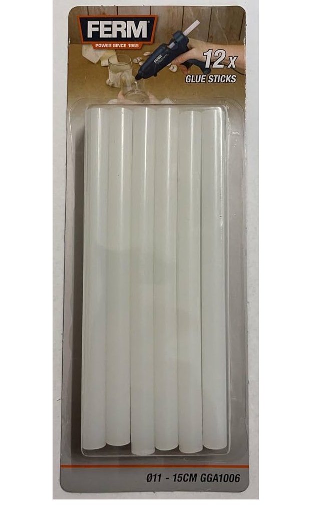 Bâton de colle ( pistolet)