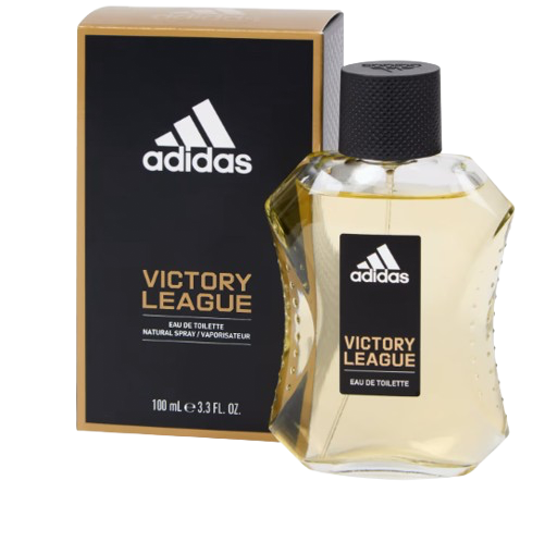 Eau de toilette Adidas victory League