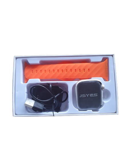 Contenu de la boîte 