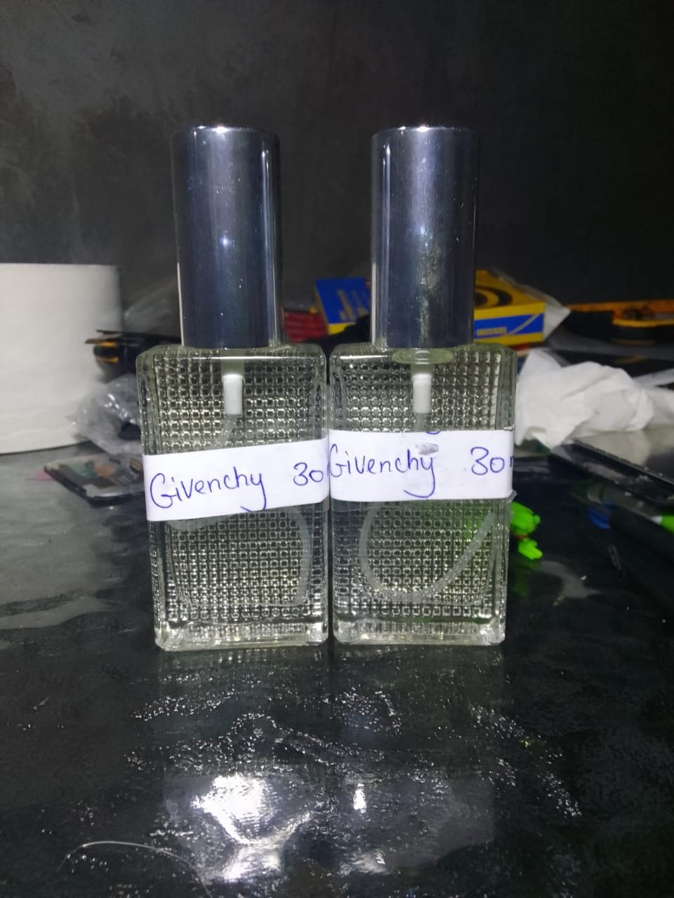 Parfums Refill 30ml